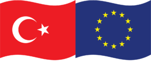 ab logo beyaz yazılı